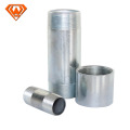 mild steel square pipe